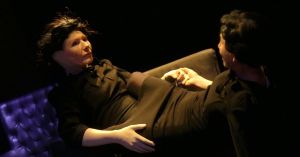 Je suis un oiseau de nuit